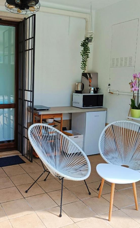 Picnic Room And Pool Castelnuovo del Garda Ngoại thất bức ảnh